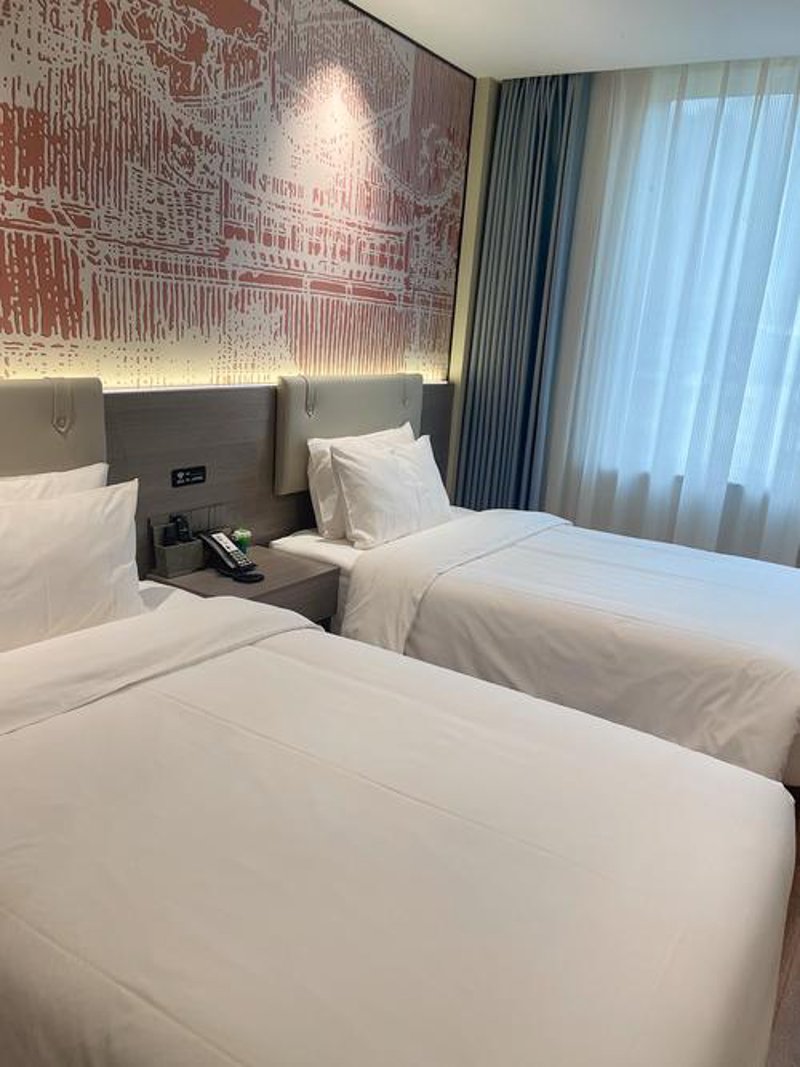 如何高效安排清涧会议酒店的活动日程